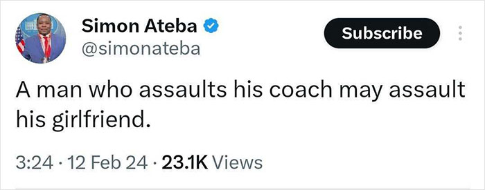 Social Media Is Warning Taylor Swift To “Run” From Travis Kelce After Super Bowl “Red Flag” Social Media Is Warning Taylor Swift To “Run” From Travis Kelce After Super Bowl “Red Flag”