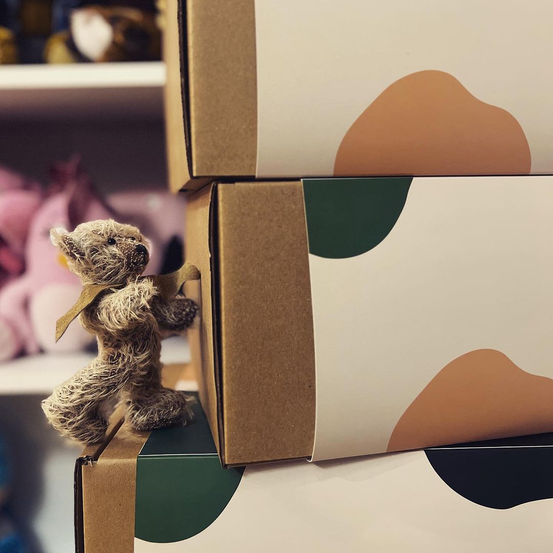 “Loved Before” Company Gives Old Soft Toys A Second Chance “Loved Before” Company Gives Old Soft Toys A Second Chance