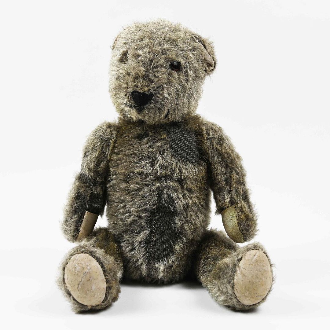 “Loved Before” Company Gives Old Soft Toys A Second Chance “Loved Before” Company Gives Old Soft Toys A Second Chance