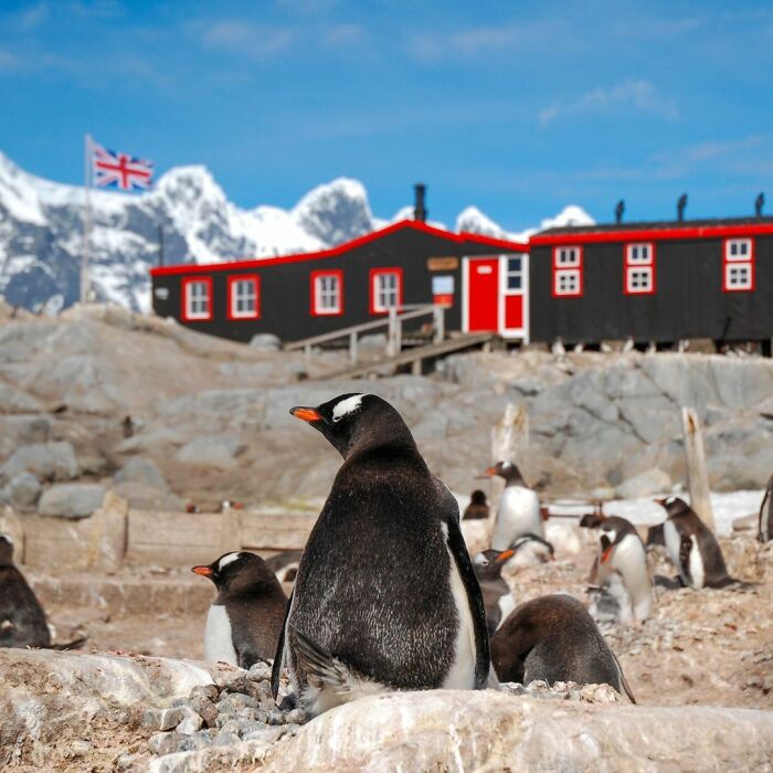“It’s Life-changing”: World’s Most Remote Post Office Is Hiring 4 Postmasters