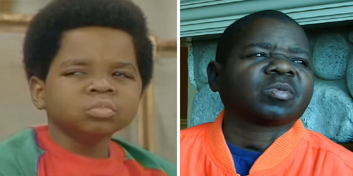 Gary Coleman