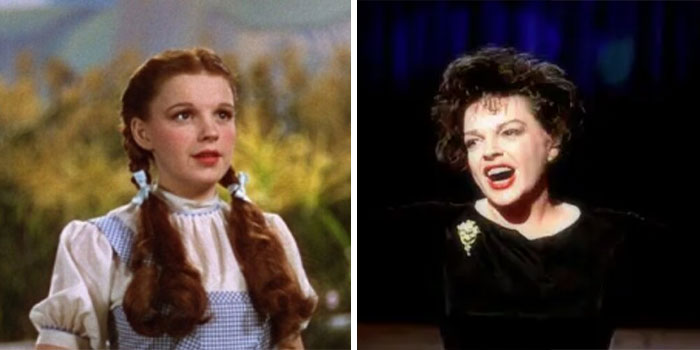 Judy Garland