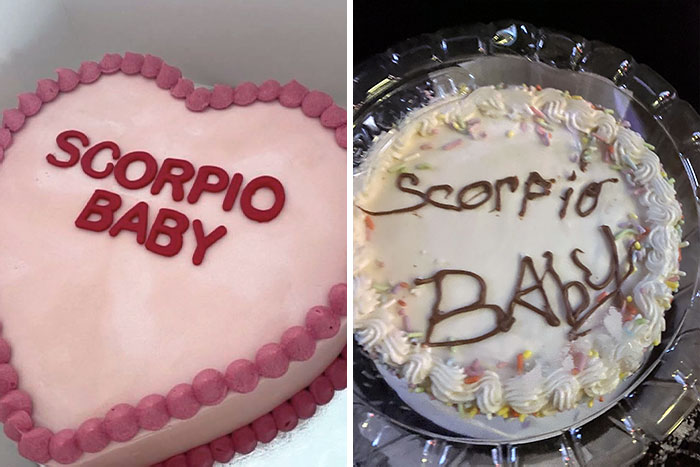 This Was For My Friend’s Birthday Last Year: What I Asked For vs. What I Got