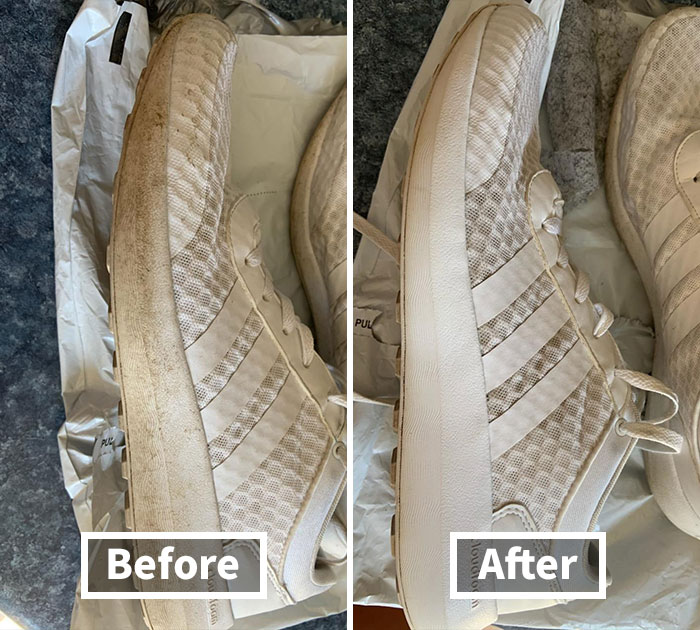 Sneaker Rescue: Cleankicks Wipes Swipe Away Scuffs And Dirt Buildup!