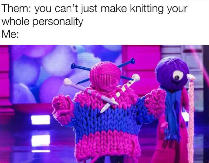 Knitting-Crochet-Memes