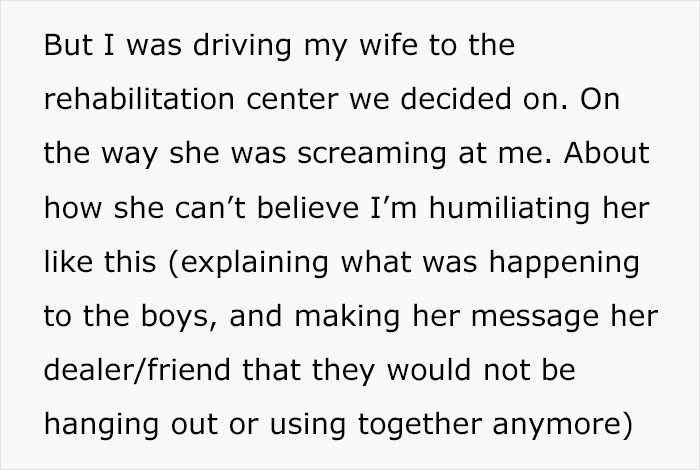 Husband Tries To Figure Out Why His Wife Is Pressuring Him To Take On More Chores, Tragedy Ensues Husband Tries To Figure Out Why His Wife Is Pressuring Him To Take On More Chores, Tragedy Ensues