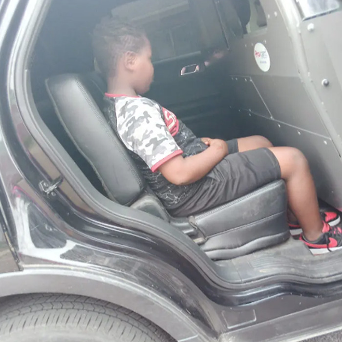 “Hope She Gets It”: Praise For Mom’s $2M Lawsuit After Cops Jailed Son For Public Urination “Hope She Gets It”: Praise For Mom’s $2M Lawsuit After Cops Jailed Son For Public Urination