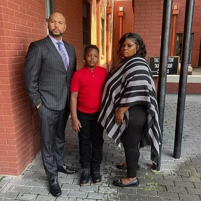 10-Year-Old Black Boy Jailed for Peeing In Public, Mom Files $2M Suit Against City And Cops