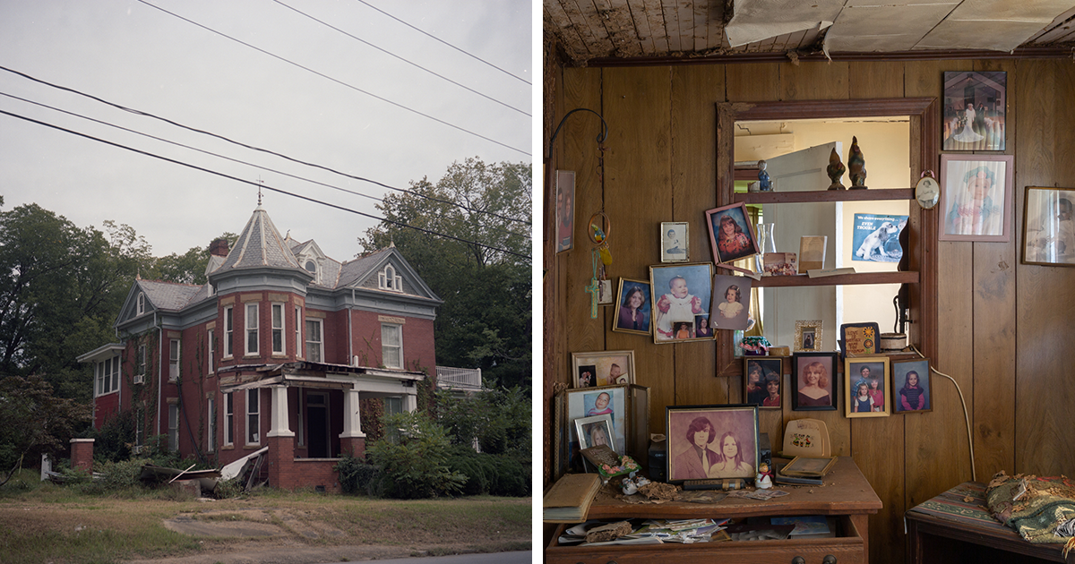Forgotten Toys: My Photographic Journey Of An Abandoned 1960s House ...