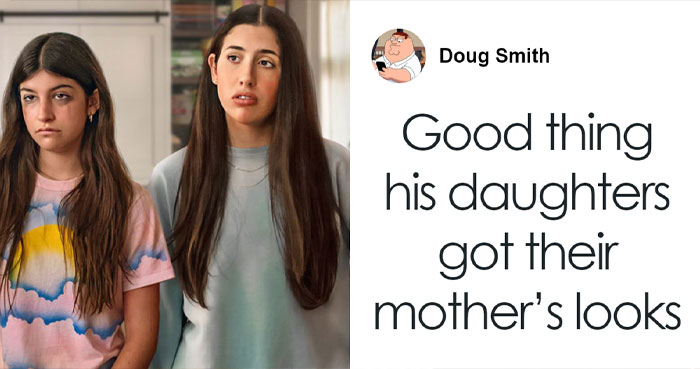 Adam Sandler Talks About Parenting, Daughters Keep Him At Arm’s Length
