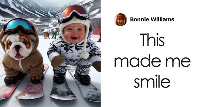 “Photos Don’t Even Have To Be That Realistic”: Boomers On Facebook Are Getting Fooled By AI