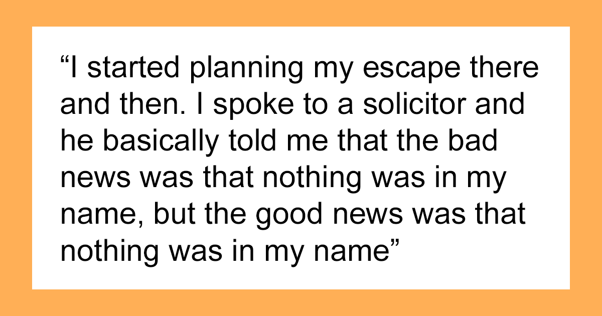 Person Learns How Manipulative Their GF Is, Breaks Up, Leaving Many Unpaid Bills And A Mortgage - Vimarsana News