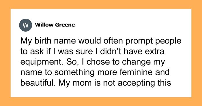 Hey Pandas, AITA For Longing For No Contact With My Mom Even If It Means Losing Touch With My Daughter?