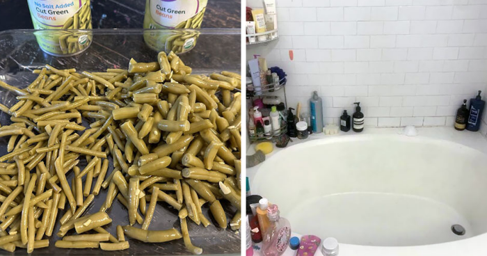 50 Of The Most Interesting Comparison Pics That Might Give You A Fresh ...