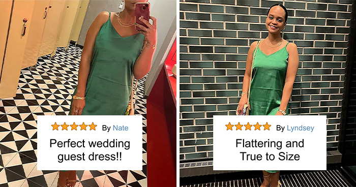 29 Popular Amazon Clothing Pieces with Thousands of Reviews