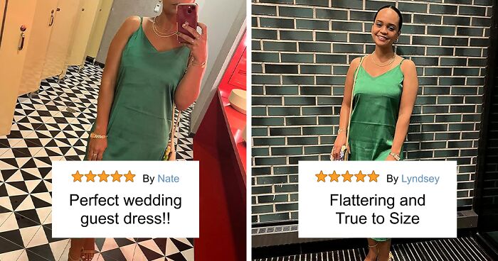 29 Popular Amazon Clothing Pieces with Thousands of Reviews