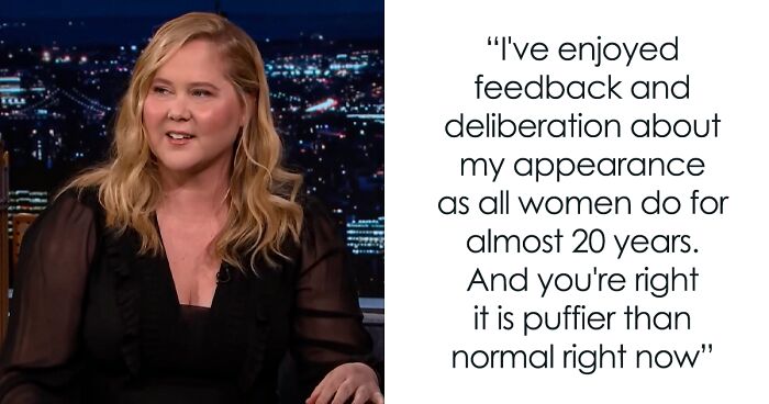 “I Feel Strong And Beautiful”: Amy Schumer Responds To Body-Shaming Trolls In Powerful Post