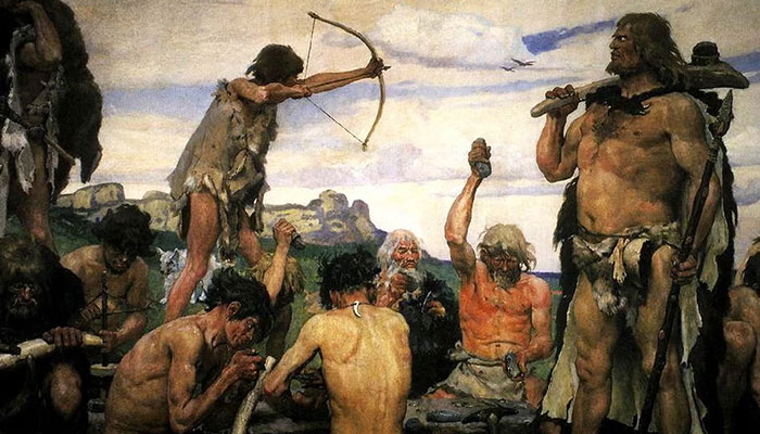 Genetic Study Reveals Massacre Of Europe’s Original Hunter-Gatherers By Early Settlers