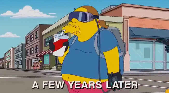 People Have Started Spotting Apple Vision Pro In The Wild—And It’s Scary People Have Started Spotting Apple Vision Pro In The Wild—And It’s Scary