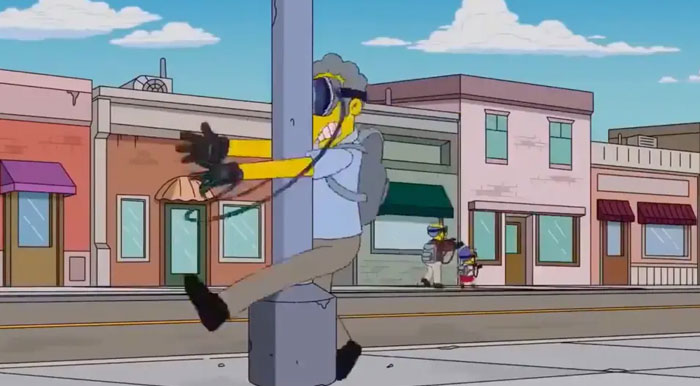 People Have Started Spotting Apple Vision Pro In The Wild—And It’s Scary People Have Started Spotting Apple Vision Pro In The Wild—And It’s Scary