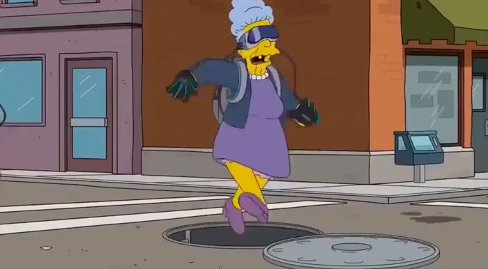 People Have Started Spotting Apple Vision Pro In The Wild—And It’s Scary People Have Started Spotting Apple Vision Pro In The Wild—And It’s Scary