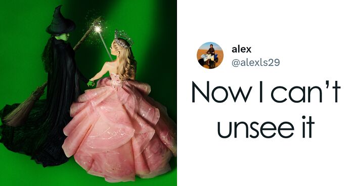 Ariana Grande’s Roast-Worthy Costume Comes With Serving Of Laughs As Fans Compare It To Meat