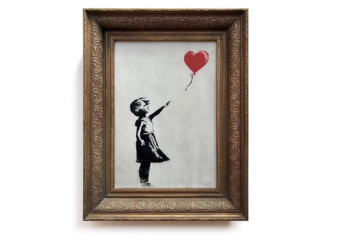 Banksy