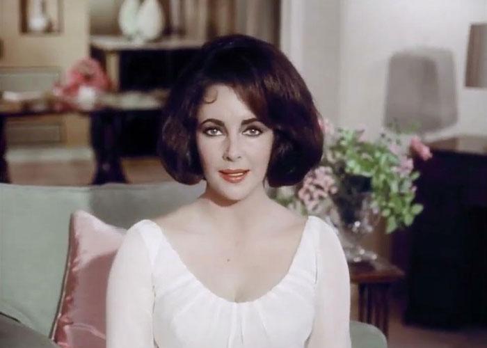 Elizabeth Taylor