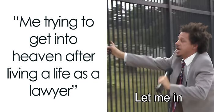 ‘Attorney Problems’: 79 Memes From A Page Dedicated To The Hardships Of Working In Law