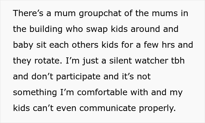 "They Call Me Evil And Rude": Couple Asks Neighbor To Take Kids At 3am, Are Shocked To Be Told ‘No’ "They Call Me Evil And Rude": Couple Asks Neighbor To Take Kids At 3am, Are Shocked To Be Told ‘No’