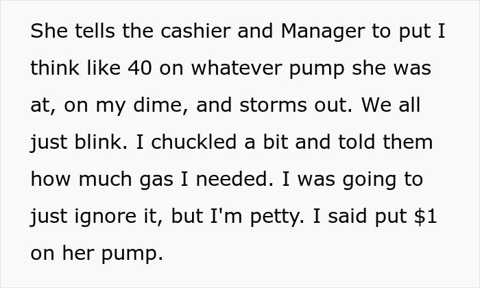 “I Need Police Here”: Karen Throws A Fit Over Homeless Man Buying Food, Gets Taught A Lesson “I Need Police Here”: Karen Throws A Fit Over Homeless Man Buying Food, Gets Taught A Lesson