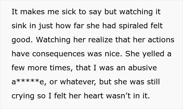 Husband Tries To Figure Out Why His Wife Is Pressuring Him To Take On More Chores, Tragedy Ensues Husband Tries To Figure Out Why His Wife Is Pressuring Him To Take On More Chores, Tragedy Ensues