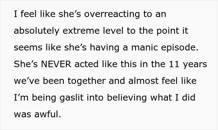 Mom Gets Blackout Drunk After Dad Spends Some Alone Time With Their Kid, He Can’t Understand Why Mom Gets Blackout Drunk After Dad Spends Some Alone Time With Their Kid, He Can’t Understand Why