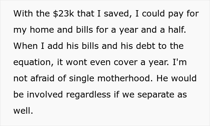Woman Is Tired Of MIL Acting Like Her Son Is Her Husband, Decides On Divorce Woman Is Tired Of MIL Acting Like Her Son Is Her Husband, Decides On Divorce