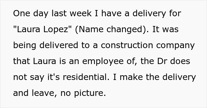 “I Have A Write-Up For You”: Supervisor Tries Disciplining Driver For No Reason, Regrets It