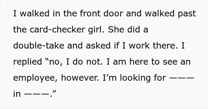 Woman’s BF Accidentally Causes Chaos At Her Work When He Comes To Take Her To Lunch Woman’s BF Accidentally Causes Chaos At Her Work When He Comes To Take Her To Lunch