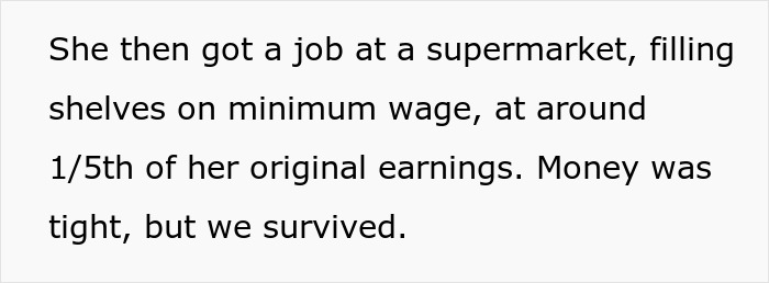 Man Stops Paying GF’s Mortgage After He Wasn’t Allowed To Buy A £1 Air Freshener To Save Money Man Stops Paying GF’s Mortgage After He Wasn’t Allowed To Buy A £1 Air Freshener To Save Money