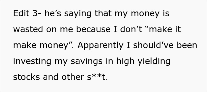 Woman Shocked At BF’s Fit Over How She Afforded Her Home, Learns He’s A “Deluded” Gold Digger