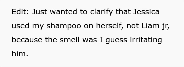 SIL Uses Her Baby As A Shield, Keeps Stealing This Woman's Stuff, Regrets It Dearly SIL Uses Her Baby As A Shield, Keeps Stealing This Woman's Stuff, Regrets It Dearly