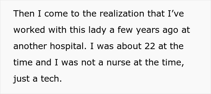 Woman Has An Attitude Problem, Gets Job Application Rejected By Someone She Messed With In The Past Woman Has An Attitude Problem, Gets Job Application Rejected By Someone She Messed With In The Past