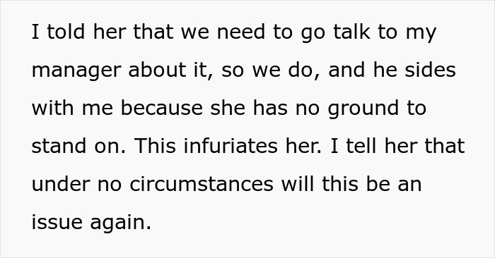“I Have A Write-Up For You”: Supervisor Tries Disciplining Driver For No Reason, Regrets It “I Have A Write-Up For You”: Supervisor Tries Disciplining Driver For No Reason, Regrets It