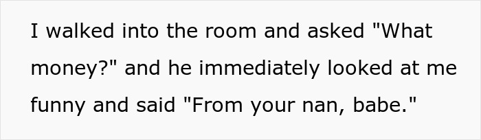 Woman Loses Her Mind When She Learns How Her Fiancé Plans To Spend Her Inheritance