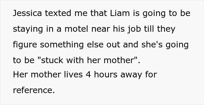 SIL Uses Her Baby As A Shield, Keeps Stealing This Woman's Stuff, Regrets It Dearly SIL Uses Her Baby As A Shield, Keeps Stealing This Woman's Stuff, Regrets It Dearly