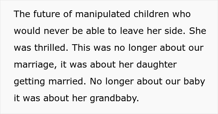Couple's Secret Wedding Turns Into True Disaster As Bride's Toxic Relatives Break Into The Ceremony Couple's Secret Wedding Turns Into True Disaster As Bride's Toxic Relatives Break Into The Ceremony
