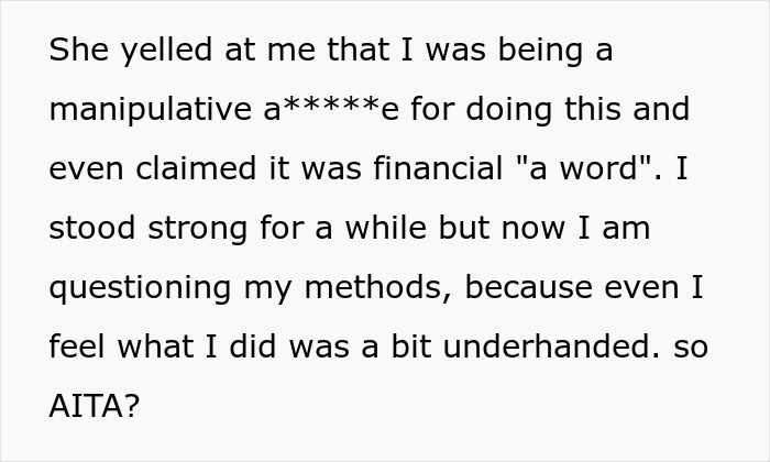 Husband Tries To Figure Out Why His Wife Is Pressuring Him To Take On More Chores, Tragedy Ensues Husband Tries To Figure Out Why His Wife Is Pressuring Him To Take On More Chores, Tragedy Ensues