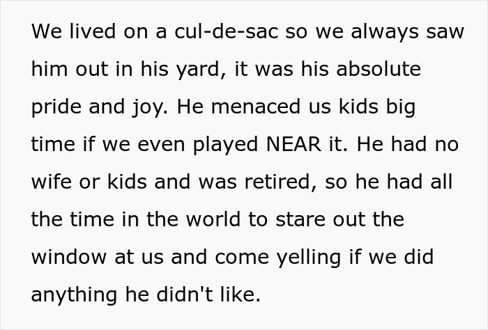 Controlling And Rude Neighbor Wakes Up To A Surprise After Teenager Gets Revenge Controlling And Rude Neighbor Wakes Up To A Surprise After Teenager Gets Revenge