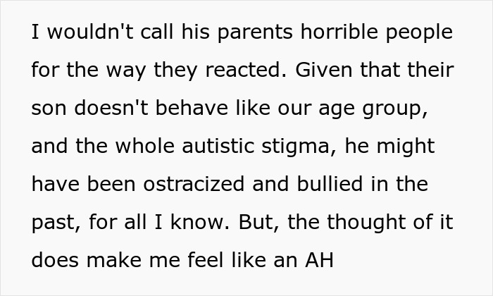 Woman Is Incredibly Enraged After 18 Y.O. Girl Refuses To Sleep Over With Her Son Of Same Age Woman Is Incredibly Enraged After 18 Y.O. Girl Refuses To Sleep Over With Her Son Of Same Age