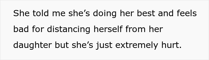 Dad Explains To His 16YO That Her Grandparents Abused Her Mom, She Invites Them Over To Her Birthday Dad Explains To His 16YO That Her Grandparents Abused Her Mom, She Invites Them Over To Her Birthday