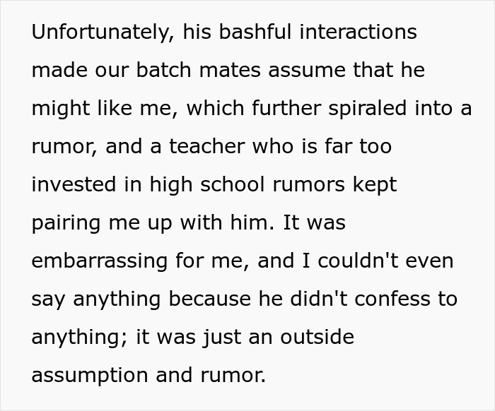 Woman Is Incredibly Enraged After 18 Y.O. Girl Refuses To Sleep Over With Her Son Of Same Age Woman Is Incredibly Enraged After 18 Y.O. Girl Refuses To Sleep Over With Her Son Of Same Age