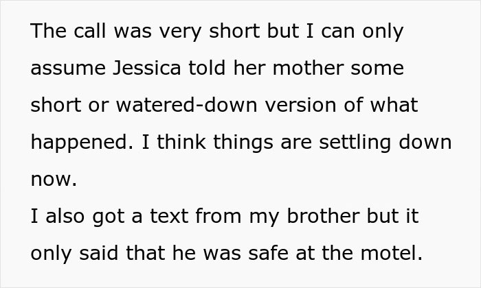 SIL Uses Her Baby As A Shield, Keeps Stealing This Woman's Stuff, Regrets It Dearly SIL Uses Her Baby As A Shield, Keeps Stealing This Woman's Stuff, Regrets It Dearly